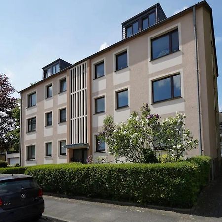 Dein Flughafen Messe Appartment Nahe Duesseldorf 1 Duisburg Exteriér fotografie
